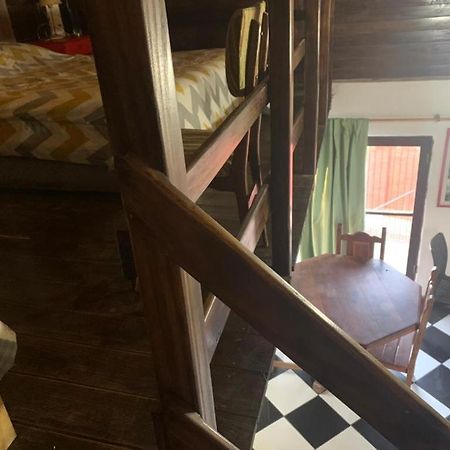 Sangiovese Cabanas Villa ซานราฟาเอล ภายนอก รูปภาพ