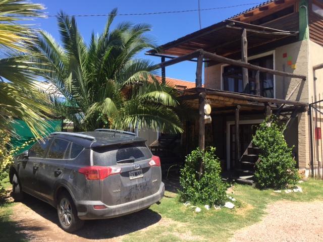 Sangiovese Cabanas Villa ซานราฟาเอล ห้อง รูปภาพ