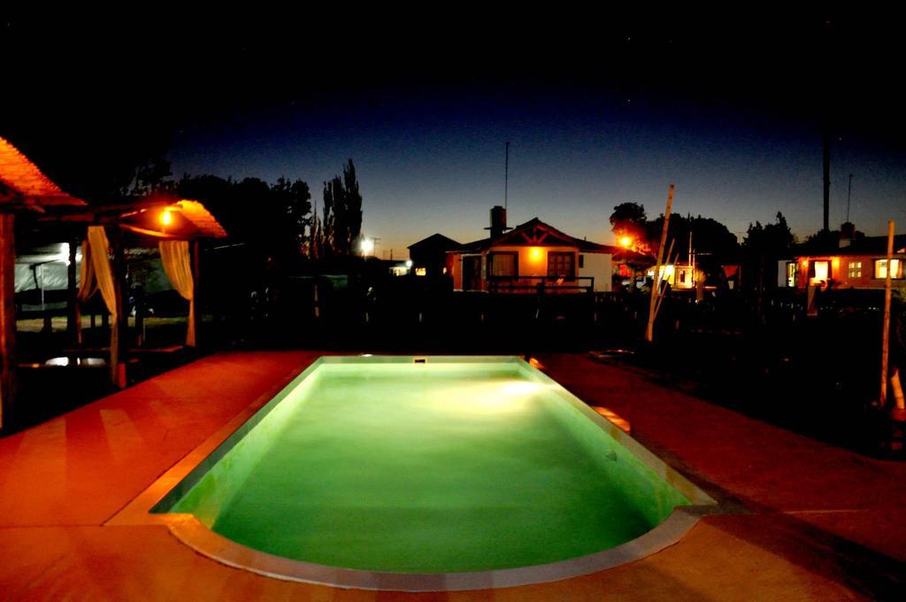 Sangiovese Cabanas Villa ซานราฟาเอล ภายนอก รูปภาพ
