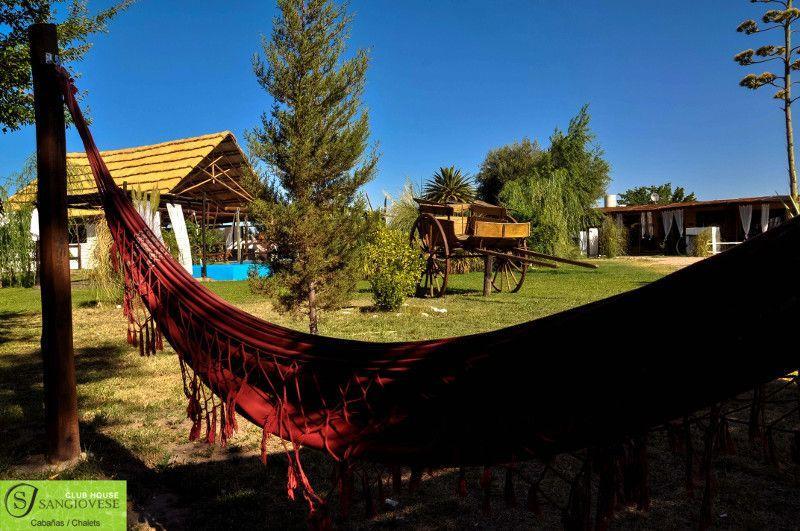 Sangiovese Cabanas Villa ซานราฟาเอล ภายนอก รูปภาพ