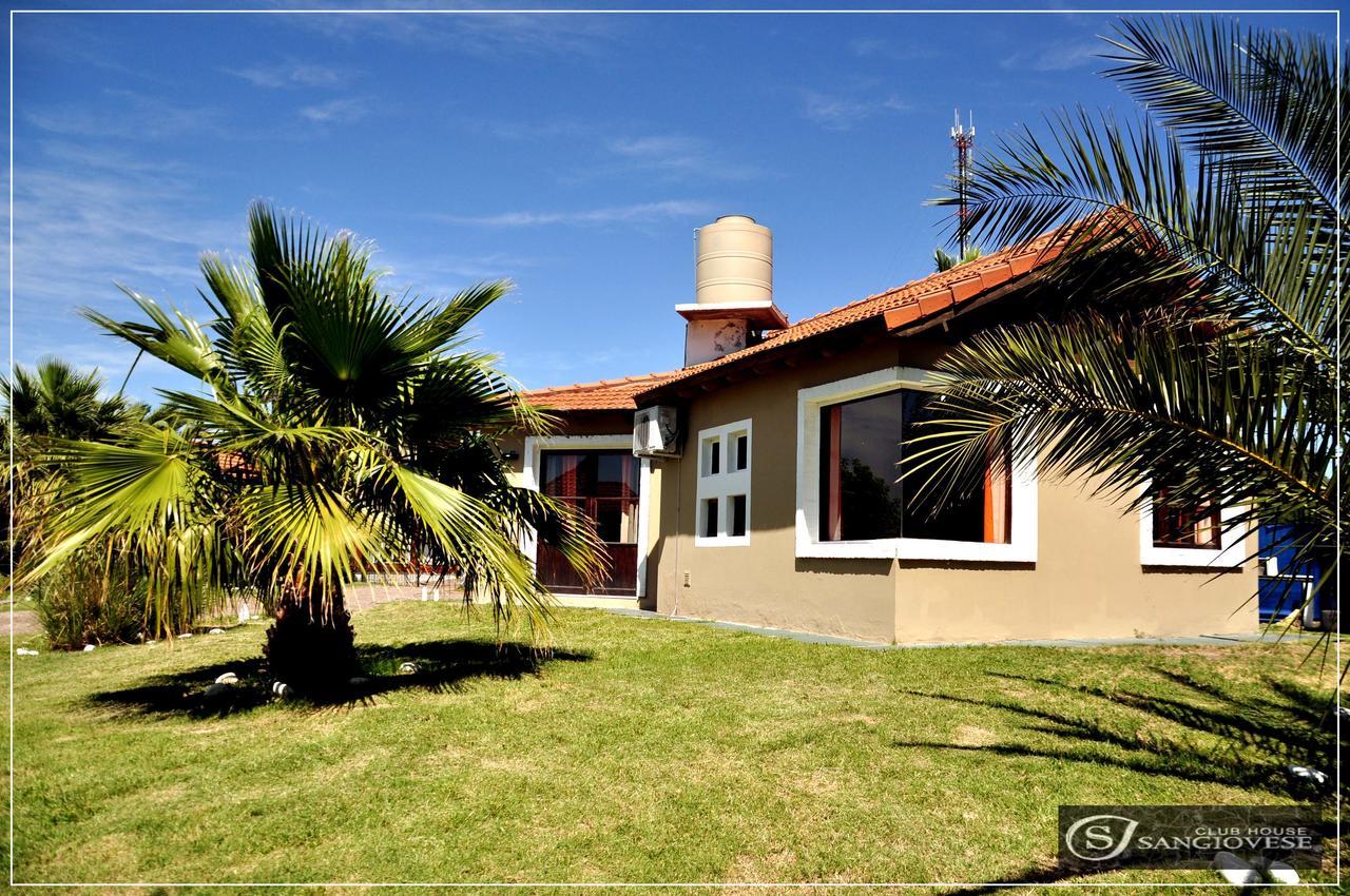 Sangiovese Cabanas Villa ซานราฟาเอล ภายนอก รูปภาพ