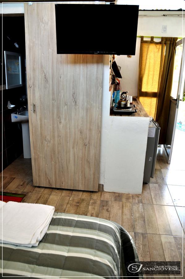 Sangiovese Cabanas Villa ซานราฟาเอล ภายนอก รูปภาพ