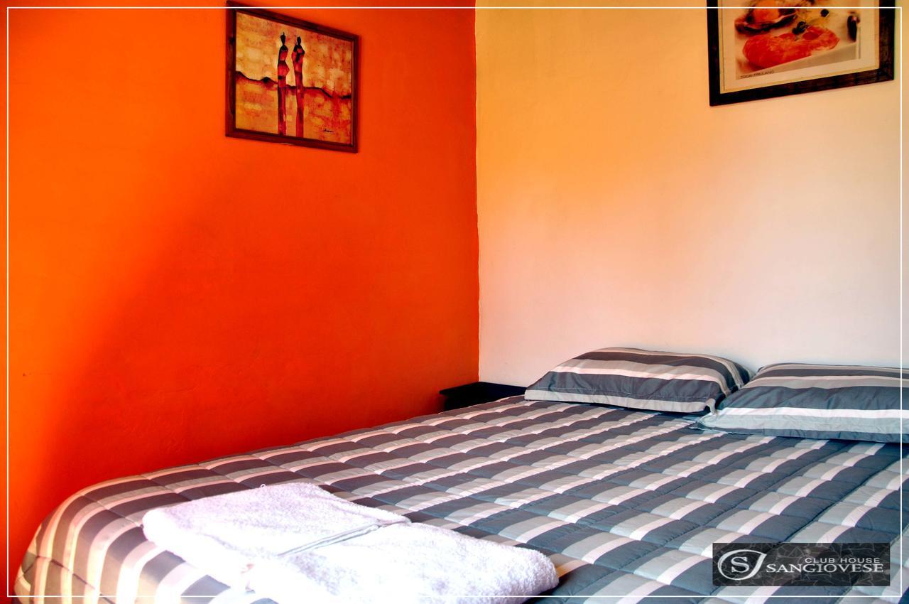 Sangiovese Cabanas Villa ซานราฟาเอล ภายนอก รูปภาพ