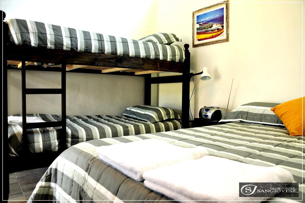 Sangiovese Cabanas Villa ซานราฟาเอล ภายนอก รูปภาพ