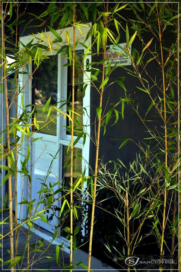 Sangiovese Cabanas Villa ซานราฟาเอล ภายนอก รูปภาพ