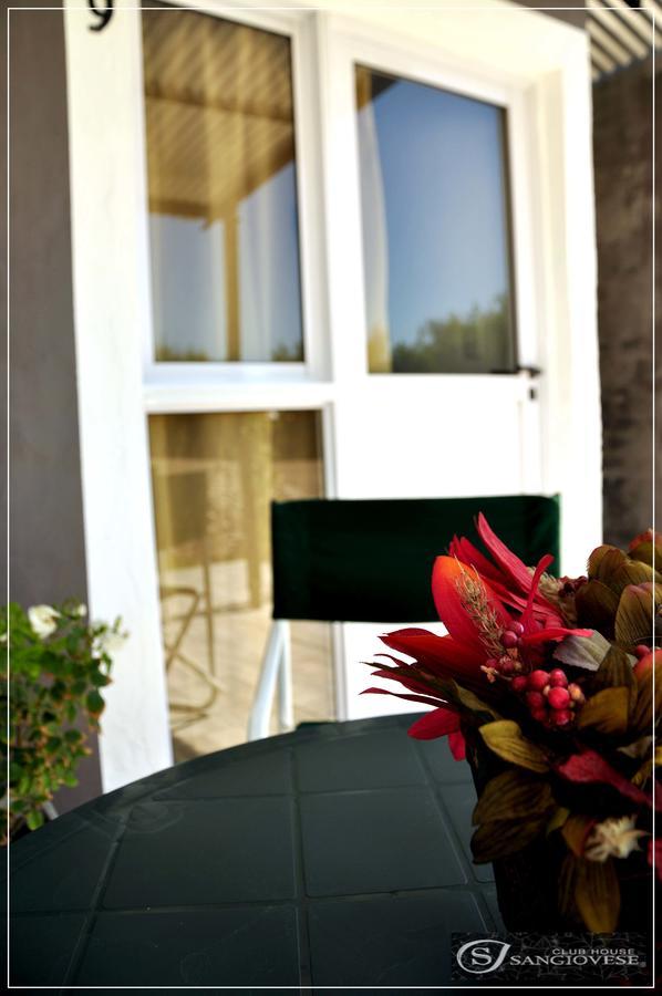 Sangiovese Cabanas Villa ซานราฟาเอล ภายนอก รูปภาพ