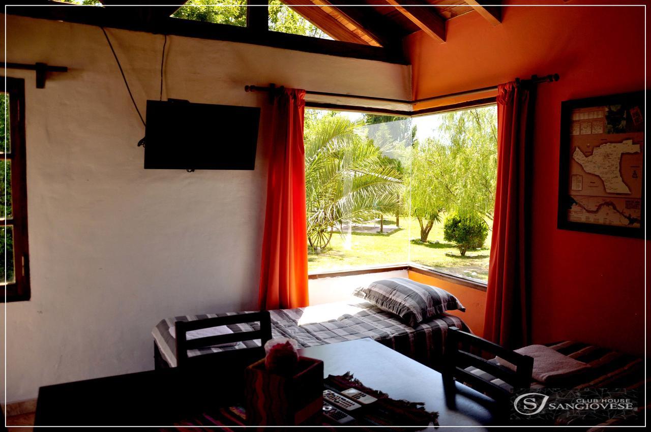 Sangiovese Cabanas Villa ซานราฟาเอล ภายนอก รูปภาพ