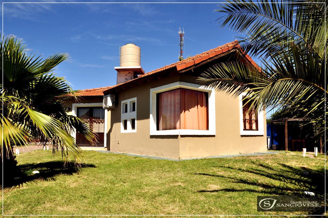 Sangiovese Cabanas Villa ซานราฟาเอล ภายนอก รูปภาพ
