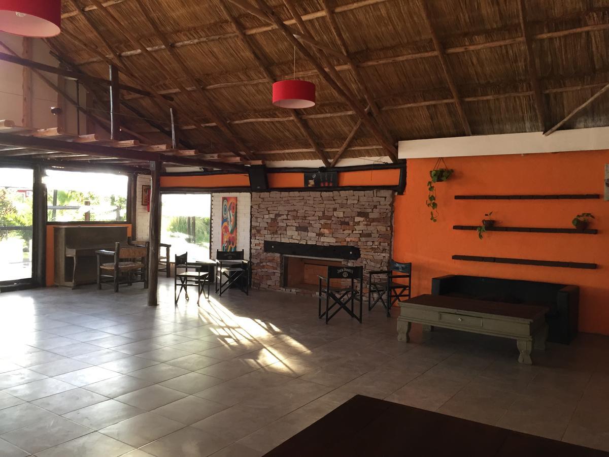 Sangiovese Cabanas Villa ซานราฟาเอล ภายนอก รูปภาพ