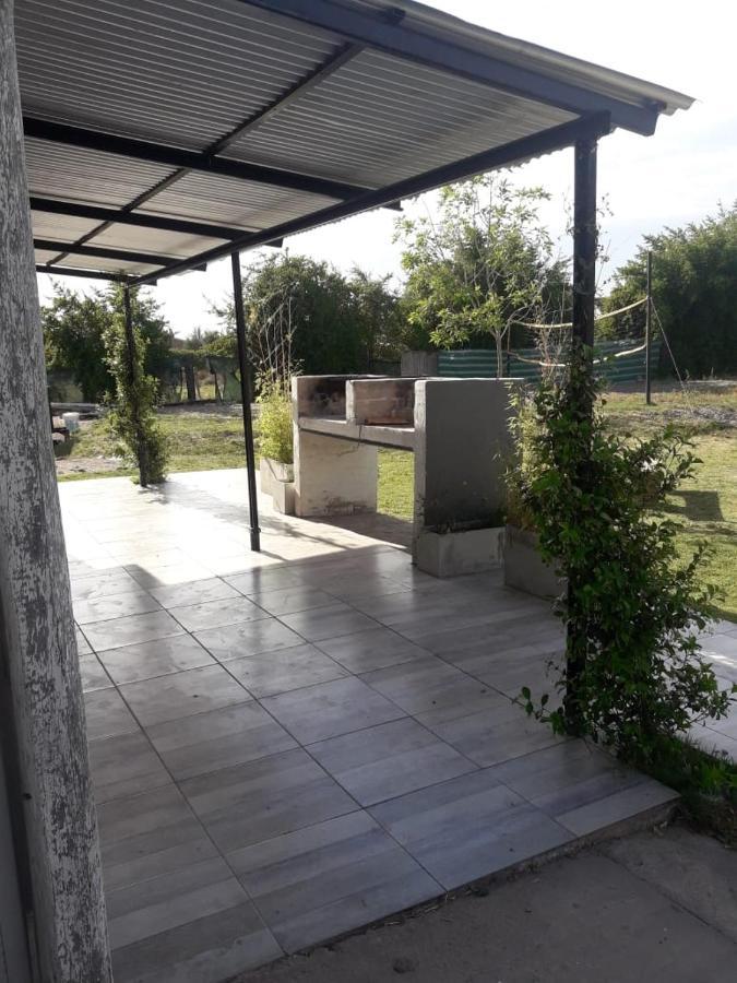 Sangiovese Cabanas Villa ซานราฟาเอล ภายนอก รูปภาพ
