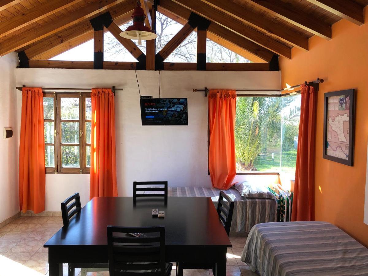 Sangiovese Cabanas Villa ซานราฟาเอล ภายนอก รูปภาพ