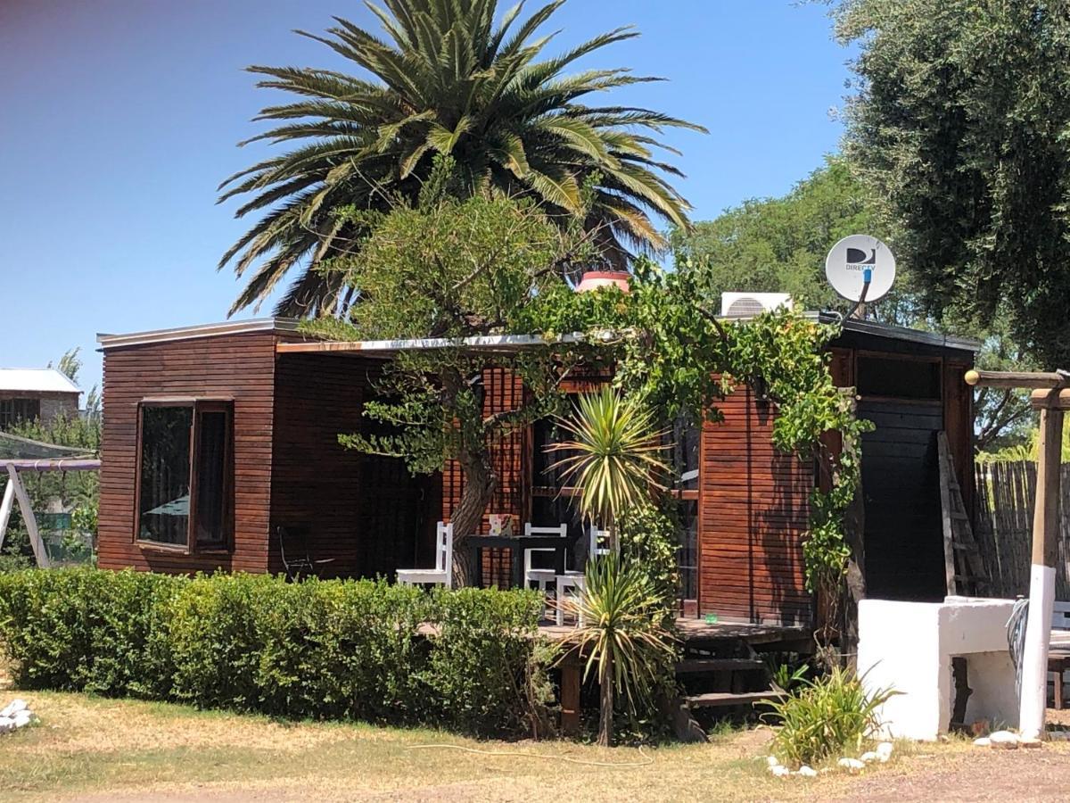 Sangiovese Cabanas Villa ซานราฟาเอล ภายนอก รูปภาพ